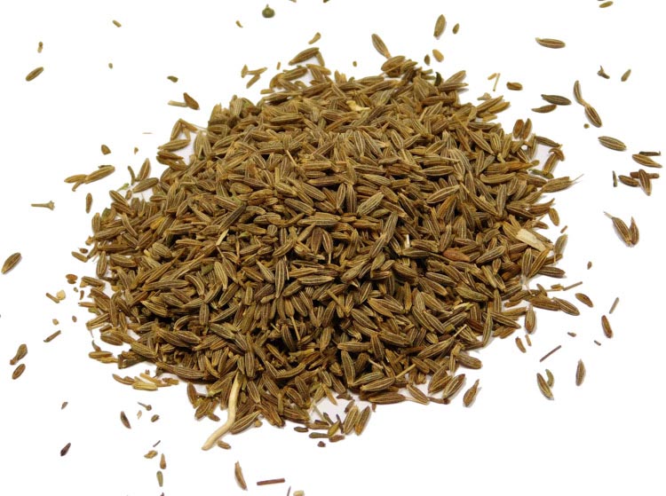 Oryginalne zdjęcie KMIN RZYMSKI CAŁY 50 g NATURAL EXPERT