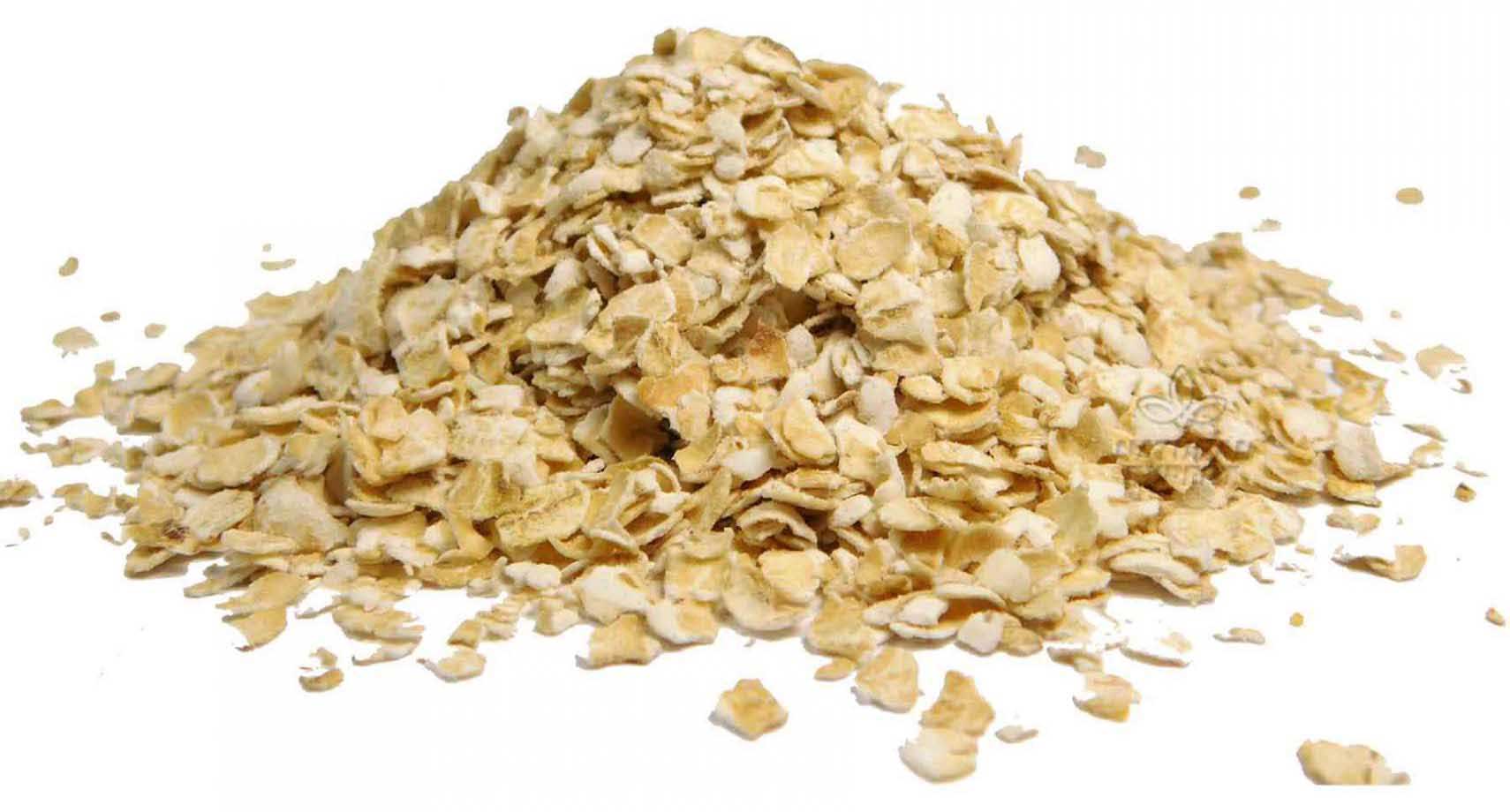 Oryginalne zdjęcie OTRĘBY OWSIANE 1kg NATURAL EXPERT