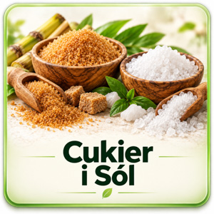 Cukier i Sól
