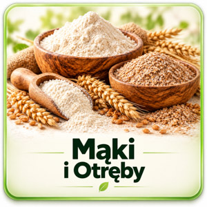 Mąki i Otręby