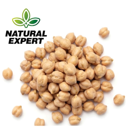 CIECIERZYCA GRUBA 500g