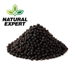 CZARNY BEZ OWOC SUSZONY 500g