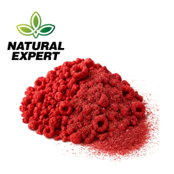 MALINA LIOFILIZOWANA GRYS 50g