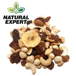 MIESZANKA STUDENCKA PREMIUM 1kg