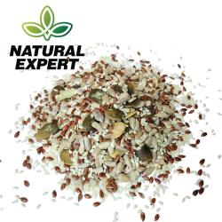 MIX ZIAREN DO PIECZYWA 500g