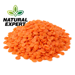 SOCZEWICA CZERWONA 1kg