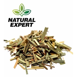 TRAWA CYTRYNOWA CIĘTA 80g