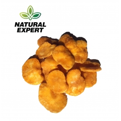 BÓB PRAŻONY BARBECUE 500g