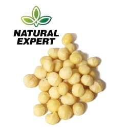 ORZECHY MAKADAMIA MAŁE 1kg