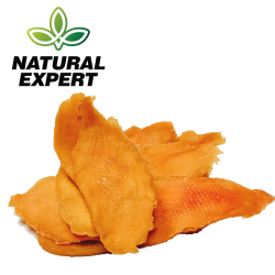 MANGO SUSZONE MIĘKKIE PŁATKI 