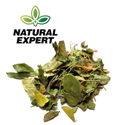 MORINGA OLEIFERA LIŚĆ 1kg
