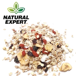 MUSLI ŚNIADANIOWE 1kg