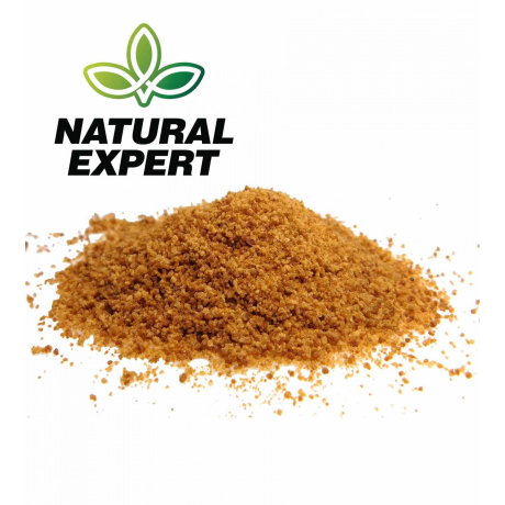 CUKIER KOKOSOWY (PALMOWY) 500g