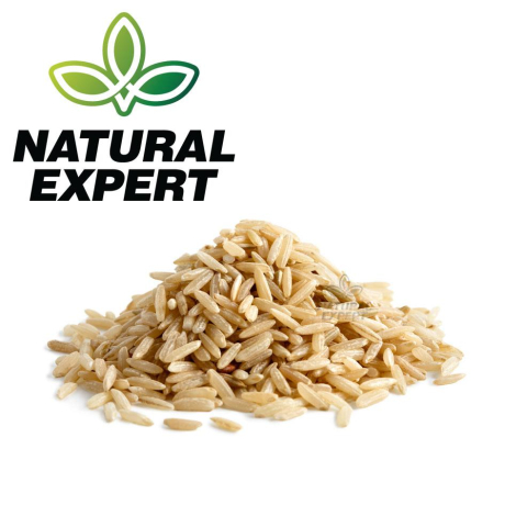 RYŻ BRĄZOWY NATURALNY 500g