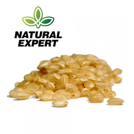 RYŻ NATURALNY OKRĄGŁY PEŁNOZIARNISTY 5kg