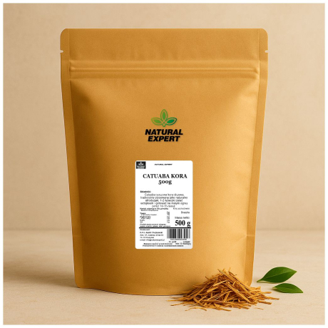 CATUABA KORA 500g