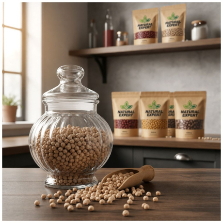 CIECIERZYCA GRUBA 1kg