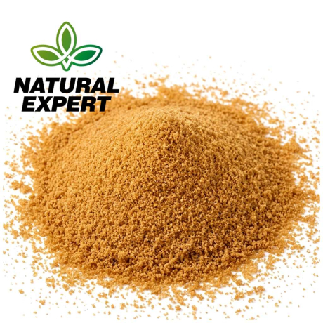 CUKIER KOKOSOWY (PALMOWY) 500g