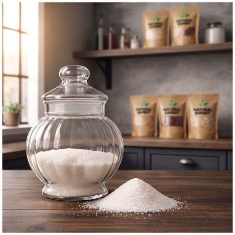 CUKIER WANILINOWY 250g