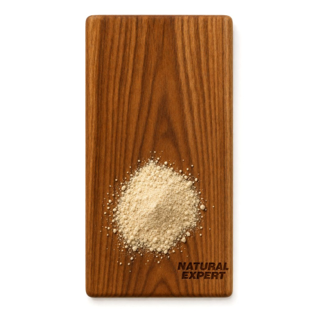 CZOSNEK MIELONY 250g