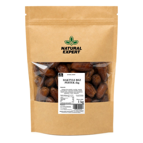 DAKTYLE BEZ PESTEK 1kg