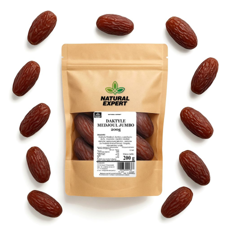 DAKTYLE MEDJOUL JUMBO 200g