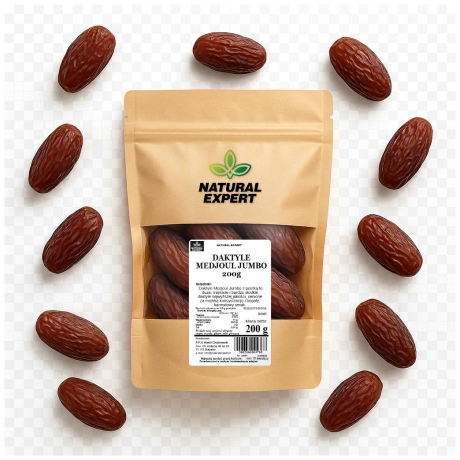 DAKTYLE MEDJOUL JUMBO 200g