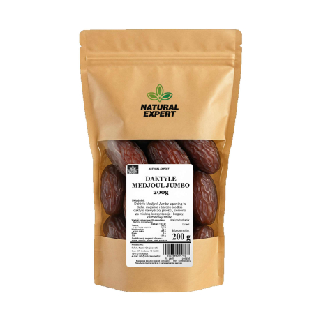 DAKTYLE MEDJOUL JUMBO 200g