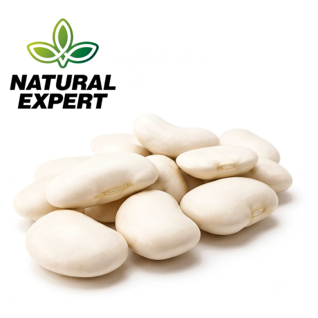 FASOLA JAŚ DUŻY 5kg