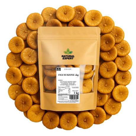 FIGI SUSZONE 1kg