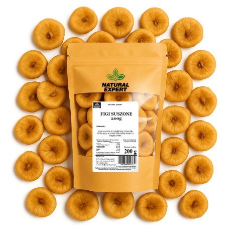 FIGI SUSZONE 200g