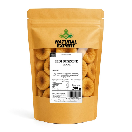 FIGI SUSZONE 200g