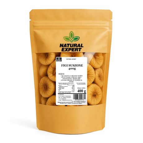 FIGI SUSZONE 400g