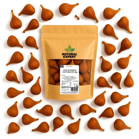 FIGI SUSZONE NATURALNE 1kg