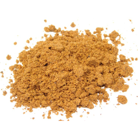 GAŁKA MUSZKATOŁOWA MIELONA 250g