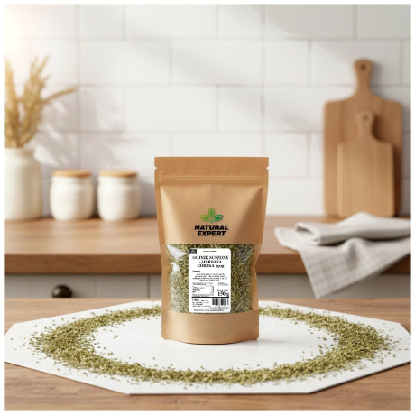 GOJNIK SUSZONY - HERBATA GÓRSKA 150g