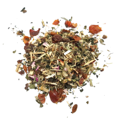 HERBATA ENERGIA 100g