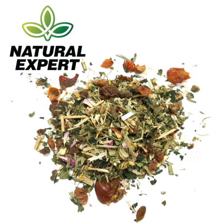 HERBATA ENERGIA 100g