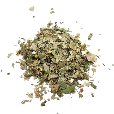 HERBATKA NA LAMBLIE 50g
