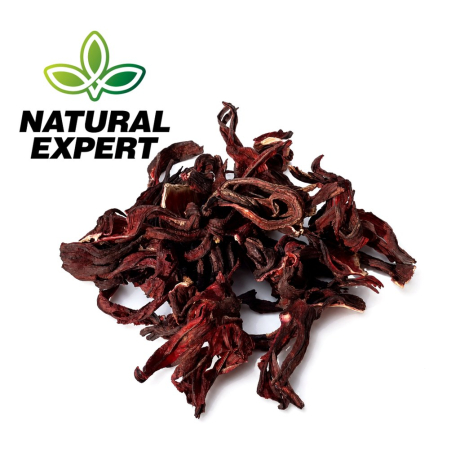 HIBISKUS SUSZONY 80g