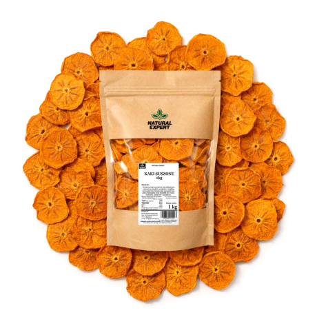 KAKI SUSZONE 1kg