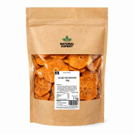 KAKI SUSZONE 1kg