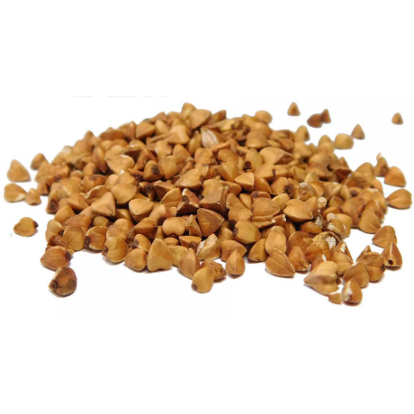 KASZA GRYCZANA LEKKO PALONA 500g