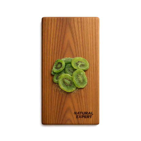 KIWI PLASTERKI KANDYZOWANE 1kg