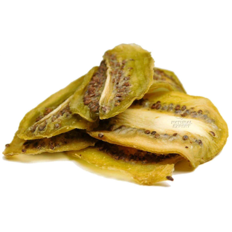 KIWI NATURALNE SUSZONE BEZ CUKRU 1kg