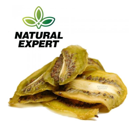 KIWI NATURALNE SUSZONE BEZ CUKRU 5kg