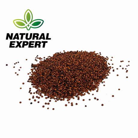 KOMOSA RYŻOWA CZERWONA (QUINOA) 5kg