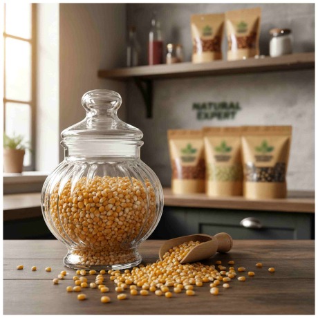 KUKURYDZA POPCORN 1kg