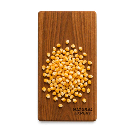 KUKURYDZA POPCORN 500g