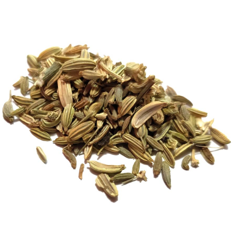 KOPER WŁOSKI ZIARNO 250g